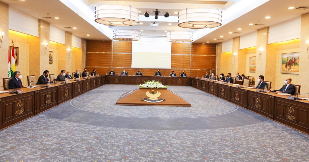 إقليم كوردستان يطلق مشروعاً لتسهيل معاملات المواطنين ويدرس 